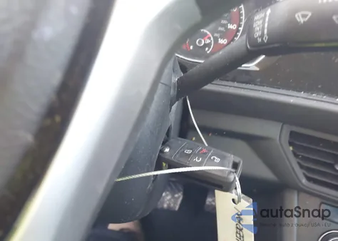 2021 Volkswagen Jetta 1.4T R-Line/1.4T S/1.4T Se из США, поврежденный, VIN 3VWC57BU2MM055735